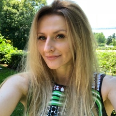 Юля Гутман, 11.08, Санкт-Петербург