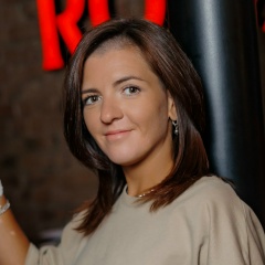 Елена Ерофеева, 10.03, Чита