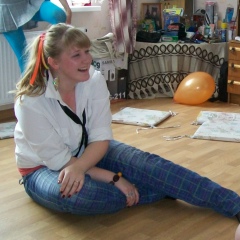 Екатерина Уразова, 11.12, Пермь