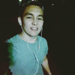 Арсен Чукаев, 16.11.1996, Астрахань