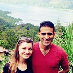 Anna Vinnikova, 16.03, Харьков