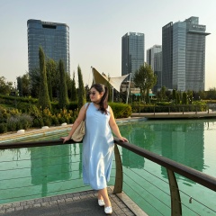 Manshuk Duskeyeva, 12.06.1992, Астана