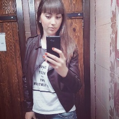 Анна Котелевская, 15.08, Одесса