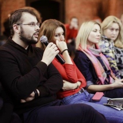 Алексей Зайчиков, 10.07, Москва