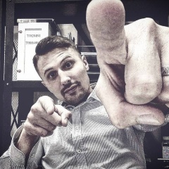 Антон Дёмин, 02.10.2010, Санкт-Петербург