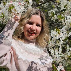 Екатерина Андреева, 21.04.1983, Новокузнецк