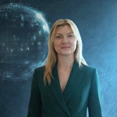 Наталья Тришина, 05.08.1983, Чебоксары