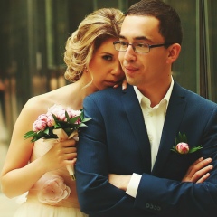 Анастасия Хамеш, Санкт-Петербург