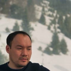 Ергулан Жукенов, 24.08.1986, Караганда