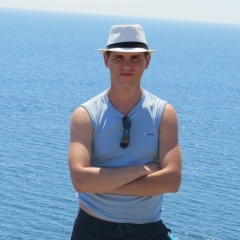 Владимир Зуев, 30.07.1986, Тольятти