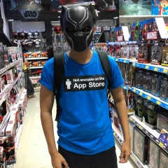 Chothway Aung, 14.10.1996