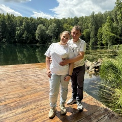 Елена Кузнецова, 23.07, Казань