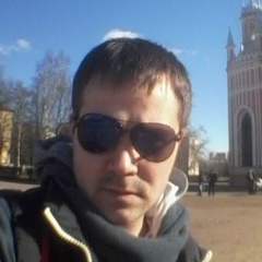 Андрюха Стрелков, 20.11, Москва