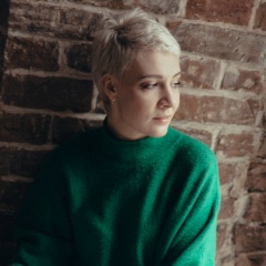 Анна Бирюкова, 02.11.1986, Иркутск