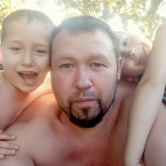 Леня Пчела, 11.03.1983, Санкт-Петербург