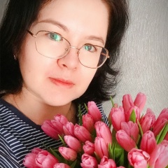 Rinata Gilmanova, 17.07, Уфа