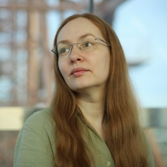 Анастасия Андриенко, 14.09