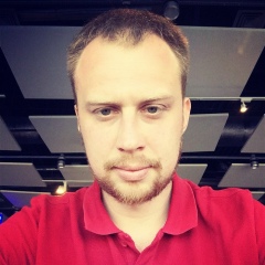 Егор Чаплыгин, 29.03.1985, Владивосток