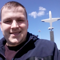 Артем Михайлов, 05.08.1989, Челябинск