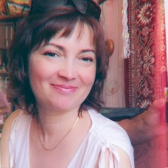 Оксана Огнева, 18.09.1978, Санкт-Петербург