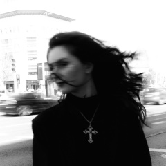 Антонина Ветряк, 28.03.1996, Москва