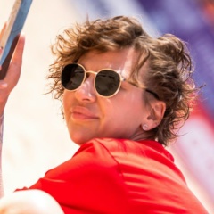 Ксения Рахновская