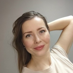 Ольга Хозяинова, 31.01, Сосногорск