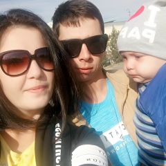 Камила Чепкунова, 16.01.1993, Бухара