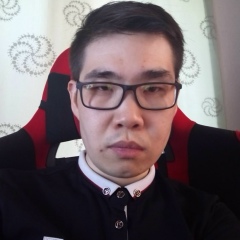 Зорикто Павлов, 02.09, Улан-Удэ