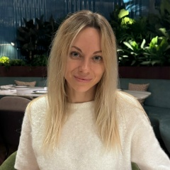 Юлия Пенькова, 18.04.1986, Ростов-на-Дону