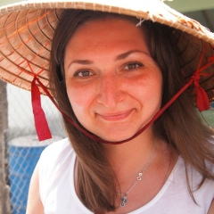 Алёна Тонких, 06.01.1984, Москва