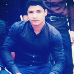 Begli Numadov