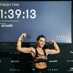 Даша Четверикова, Екатеринбург