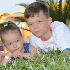 Аделия Саидова, 25.09.1983, Долгопрудный