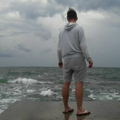 Женя Медведцкий, 06.05.1991, Минск