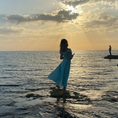 Жансая Баймуратова, 12.12, Астана