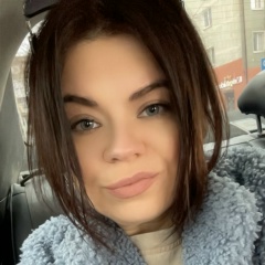 Алена Александровна, 27.05, Калининград