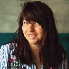 Татьяна Исайчева-Терновская, 22.12, Москва