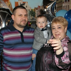 Бо М, 09.10, Минеральные Воды