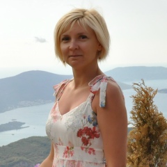 Инна Полякова, 15.08, Ełk