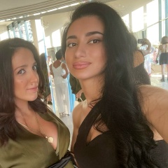 Suzy Suzy, 01.07.1992, Батуми