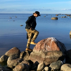 Юрий Букин, 20.02.1990, Санкт-Петербург