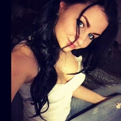 Ксения Дорохина, 16.08, Севастополь