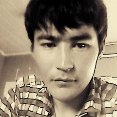 Жандос Зейнелов, 04.05.1992, Шымкент