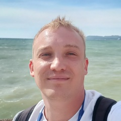 Андрей Козлов, 12.03, Екатеринбург