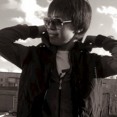 Дастан Хасилов, 08.02, Екатеринбург