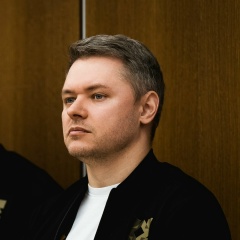 Александр Пархоменко