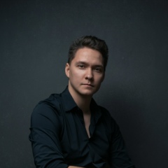 Владимир Шатров, 20.07.1992, Санкт-Петербург