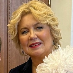 Алла Червонных, Пермь