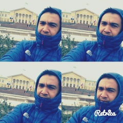 Алишер Тураханов, 14.09.1986, Москва